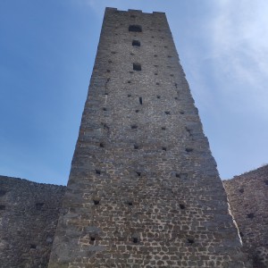 Larciano: rocca e museo (con degustazione)