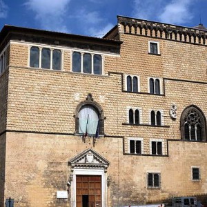 Tarquinia e il mondo degli Etruschi