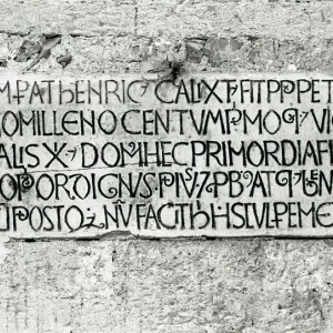 Tarquinia e il mondo degli Etruschi