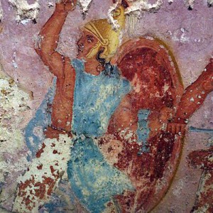 Tarquinia e il mondo degli Etruschi