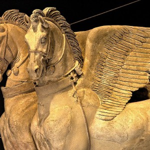 Tarquinia e il mondo degli Etruschi