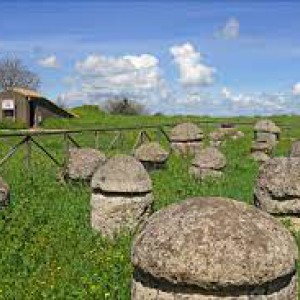 Tarquinia e il mondo degli Etruschi