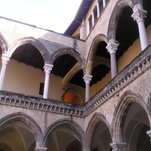 Tarquinia e il mondo degli Etruschi