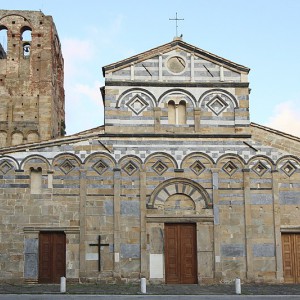 La Certosa di Calci