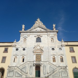 La Certosa di Calci