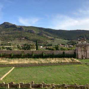 La Certosa di Calci