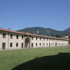 La Certosa di Calci