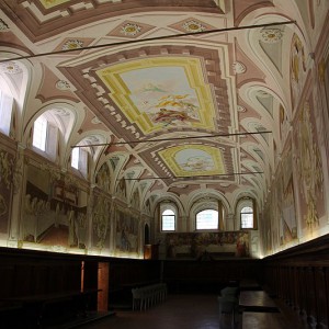 La Certosa di Calci