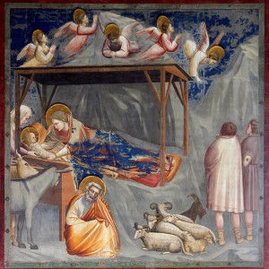 Il Natale nell'Arte 