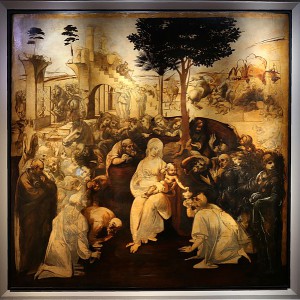 Il Natale nell'Arte 