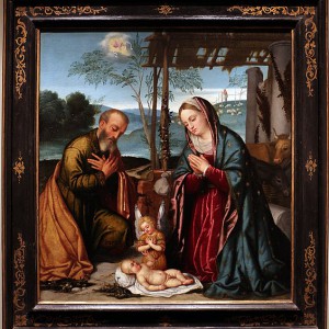 Il Natale nell'Arte 