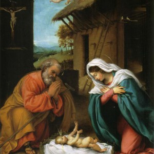 Il Natale nell'Arte 