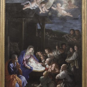 Il Natale nell'Arte 