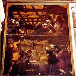 Il Natale nell'Arte 