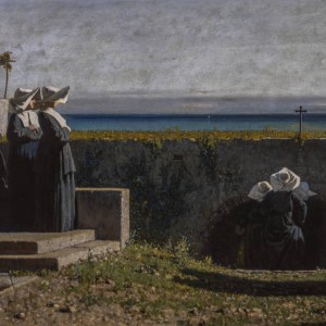 I Macchiaioli a Palazzo Blu