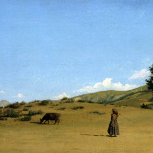 I Macchiaioli a Palazzo Blu