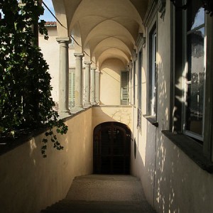 Palazzo Mansi a Lucca
