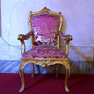 Palazzo Mansi a Lucca