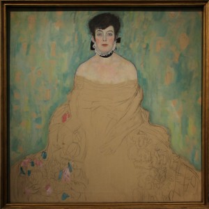 Klimt & Roma