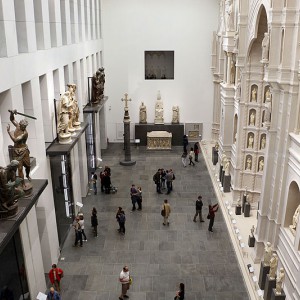 Museo dell'Opera del Duomo e Battistero a Firenze