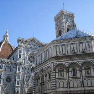 Museo dell'Opera del Duomo e Battistero a Firenze