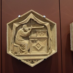 Museo dell'Opera del Duomo e Battistero a Firenze