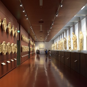 Museo dell'Opera del Duomo e Battistero a Firenze