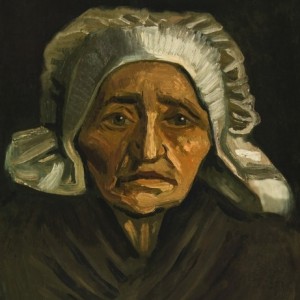 Van Gogh e Roma