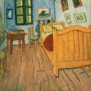 Van Gogh e Roma