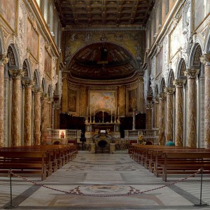 Van Gogh e Roma