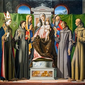 Storia dell'arte.Iconografia e Iconologia