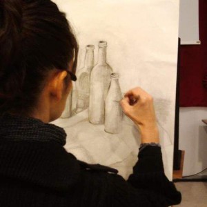 ParkArt: laboratori artistici 'en plein air'