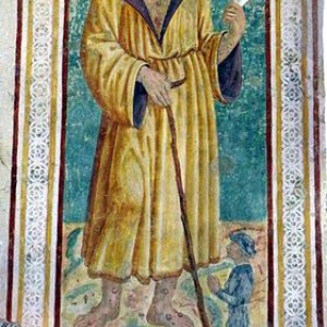 Storia dell'arte.Iconografia e Iconologia