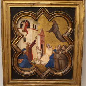 Storia dell'arte.Iconografia e Iconologia