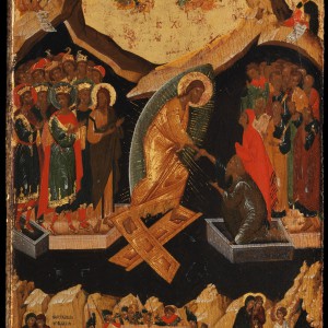 Storia dell'arte.Iconografia e Iconologia