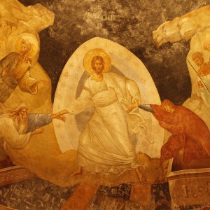 Storia dell'arte.Iconografia e Iconologia