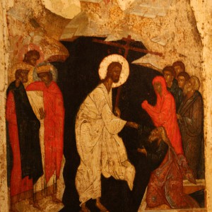 Storia dell'arte.Iconografia e Iconologia