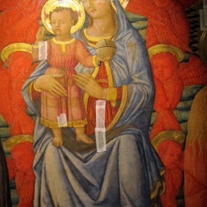 Storia dell'arte.Iconografia e Iconologia