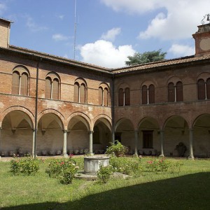 Il Museo di San Matteo a Pisa