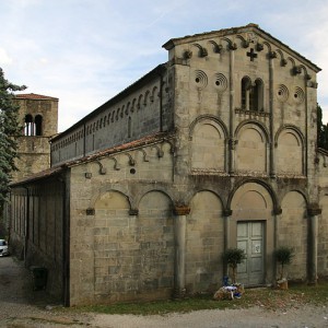 Castelvecchio: il borgo e i suoi tesori