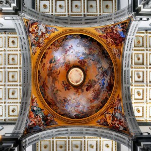 La Firenze Medicea I