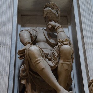 La Firenze Medicea I