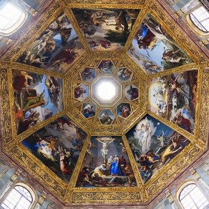 La Firenze Medicea I