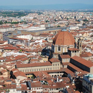 La Firenze Medicea I