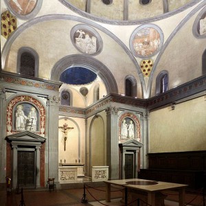 La Firenze Medicea I