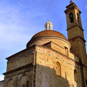 La Firenze Medicea I