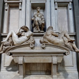 La Firenze Medicea I