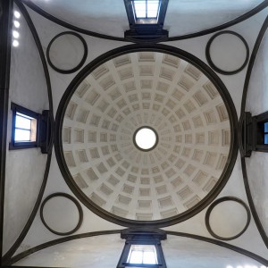 La Firenze Medicea I