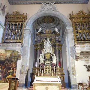 Dal Romanico al Manierismo: S.Piero a Grado e S.Stefano dei Cavalieri