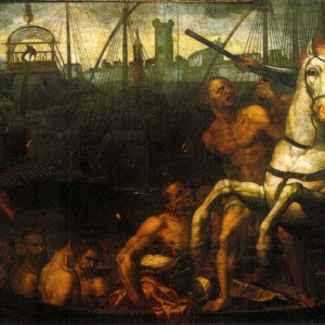 Dal Romanico al Manierismo: S.Piero a Grado e S.Stefano dei Cavalieri